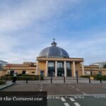 Church of Christ the Cornerstone