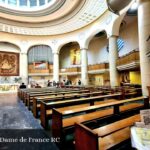 Church of Notre Dame de France RC