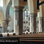 Church of Our Holy Redeemer's