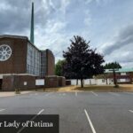 Church of Our Lady of Fatima
