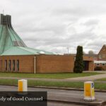 Church of Our Lady of Good Counsel