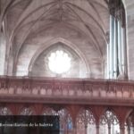 Church of Our Lady of Reconciliation de la Salette