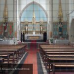Church of Our Lady of the Assumption, Bethnal Green