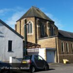 Church of Our Lady of The Rosary, Sutton