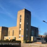 Church of Our Lady Queen of Apostles