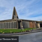 Church of Saint Thomas More