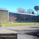 Church of St Edward the Confessor