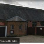 Church of St Francis De Sales