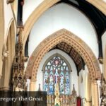 Church of St Gregory the Great