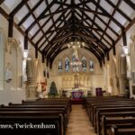 Church of St James, Twickenham