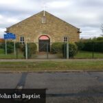 Church of St John the Baptist
