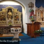 Church of St John the Evangelist