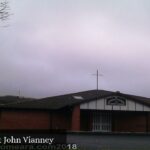 Church of St John Vianney