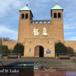Church of St Luke