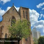 Church of St Mary Immaculate