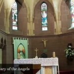 Church of St Mary of the Angels