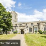 Church of St Mary the Virgin