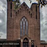 Church of St Teresa of the Child Jesus