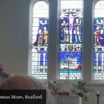 Church of St Thomas More, Seaford