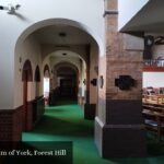 Church of St William of York, Forest Hill