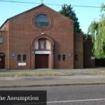 Church Of The Assumption