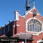Church of The Blessed Trinity