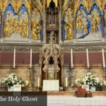 Church Of The Holy Ghost