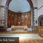 Church of the Holy Name