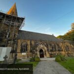 Church Of The Immaculate Conception, Spinkhill