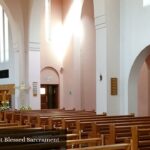 Church of the Most Blessed Sarcrament