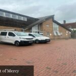 Convent of Mercy