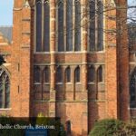 Corpus Christi Catholic Church, Brixton