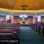 Corpus Christi Catholic Church