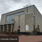 Corpus Christi Catholic Church