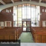 Corpus Christi Catholic Church