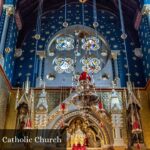 Corpus Christi Catholic Church