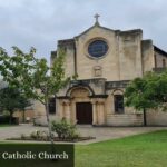 Corpus Christi Catholic Church