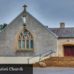 Corpus Christi Church