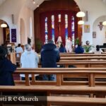 Corpus Christi R C Church