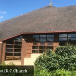 Corpus Christi R C Church