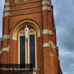 Corpus Christi RC Church, Boscombe
