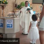 Corpus Christi RC Church, Stechford