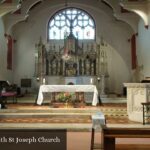 Corpus Christi with St Joseph Church