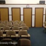 Cranfield University Chapel