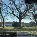 Curzon Park Abbey