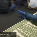 CW Prayer Room