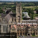 Downside Abbey - Basilica of St Gregory the Great