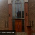 English Martyrs Catholic Church