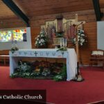 English Martyrs Catholic Church