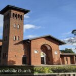 English Martyrs Catholic Church